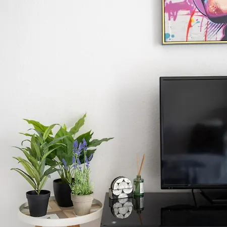 Apartment Diamante Azul - Pool & Sea View, Heated Pool Los Cristianos (Tenerife)