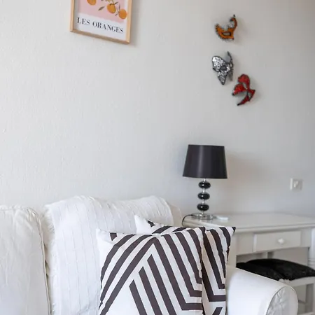 Apartment Diamante Azul - Pool & Sea View, Heated Pool