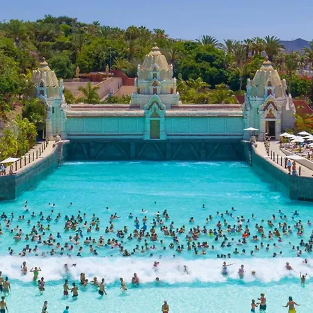 Apartment Diamante Azul - Pool & Sea View, Heated Pool *