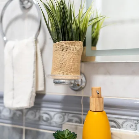 Apartman Diamante Azul - Pool & Sea View, Heated Pool *