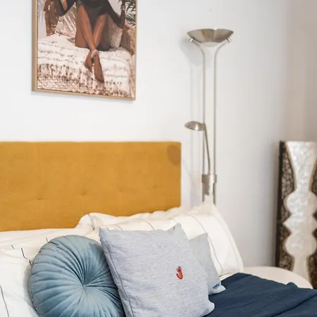 Diamante Azul - Pool & Sea View, Heated Pool Apartman Los Cristianos