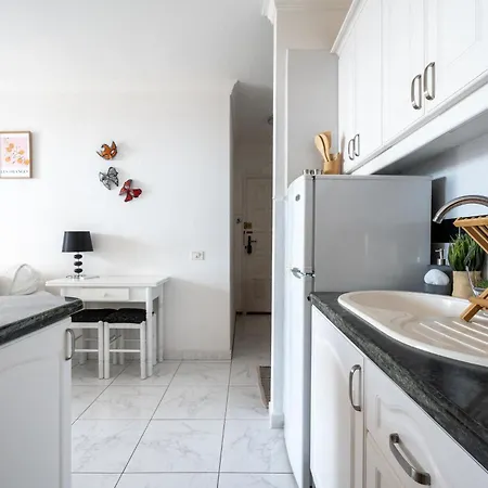 Diamante Azul - Pool & Sea View, Heated Pool