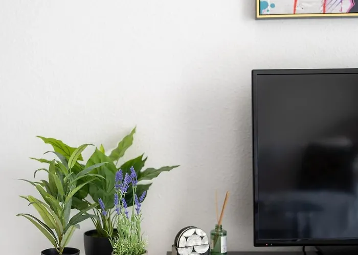 Apartment Diamante Azul - Pool & Sea View, Heated Pool Los Cristianos (Tenerife)