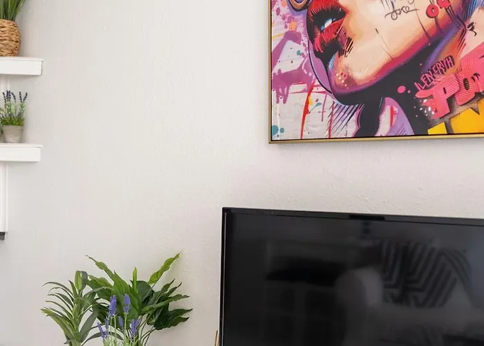 Diamante Azul - Pool & Sea View, Heated Pool *