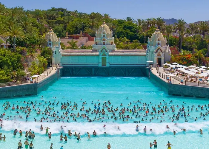 Apartment Diamante Azul - Pool & Sea View, Heated Pool *