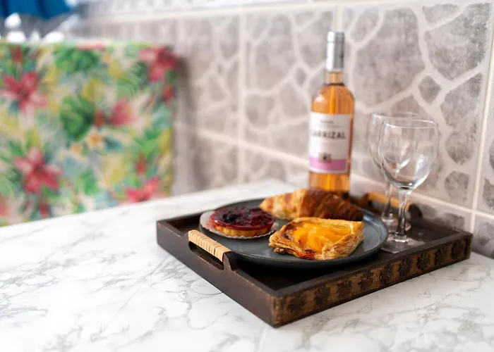 Apartment Diamante Azul - Pool & Sea View, Heated Pool