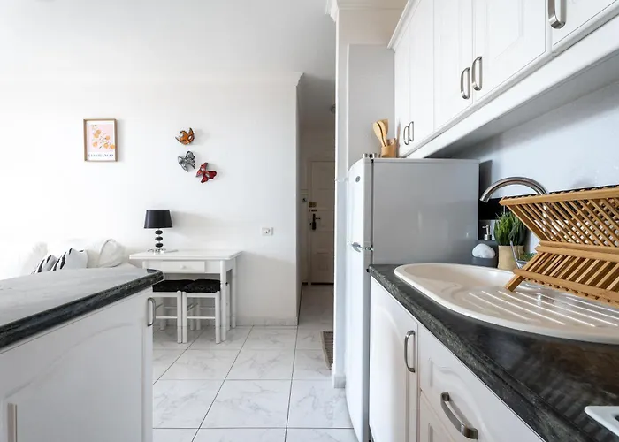 Diamante Azul - Pool & Sea View, Heated Pool